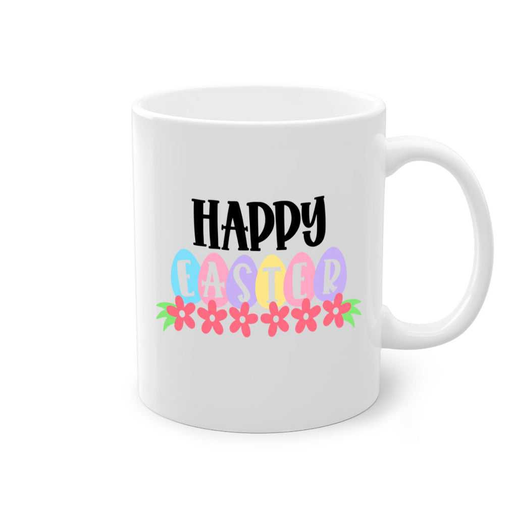 happy easter 41#- easter-Mug / Coffee Cup