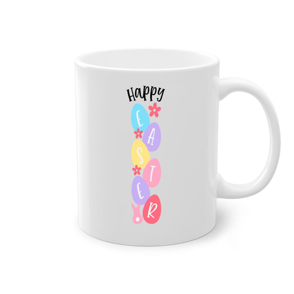 happy easter 42#- easter-Mug / Coffee Cup