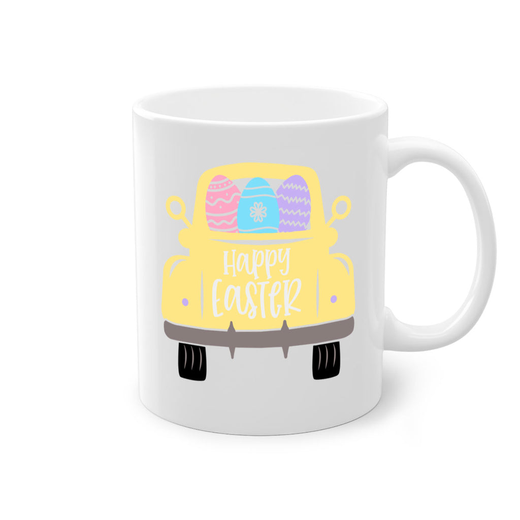 happy easter 43#- easter-Mug / Coffee Cup