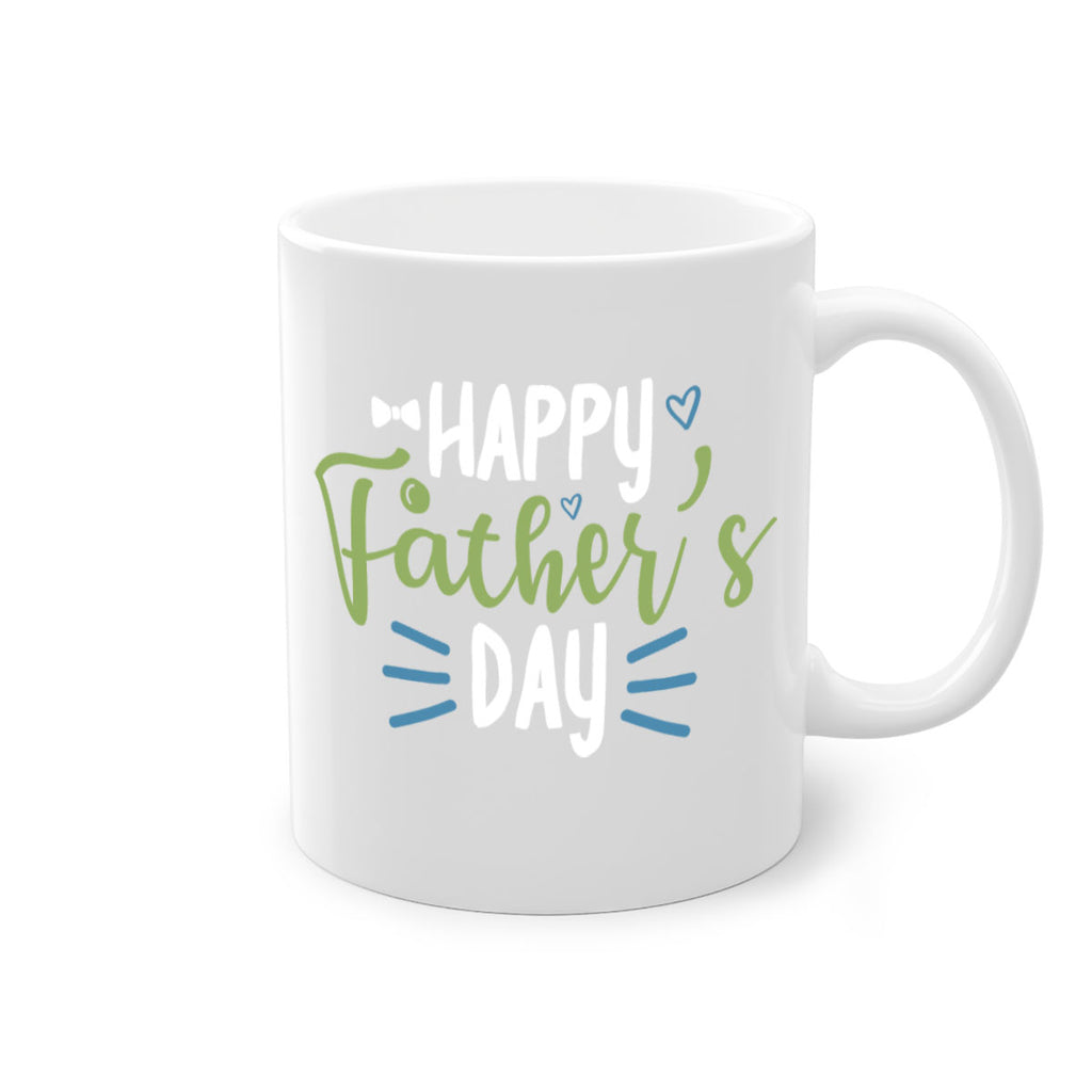 happy father’s day 92#- fathers day-Mug / Coffee Cup