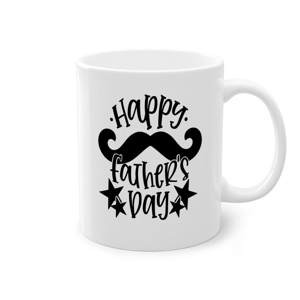 happy fathers day 47#- fathers day-Mug / Coffee Cup