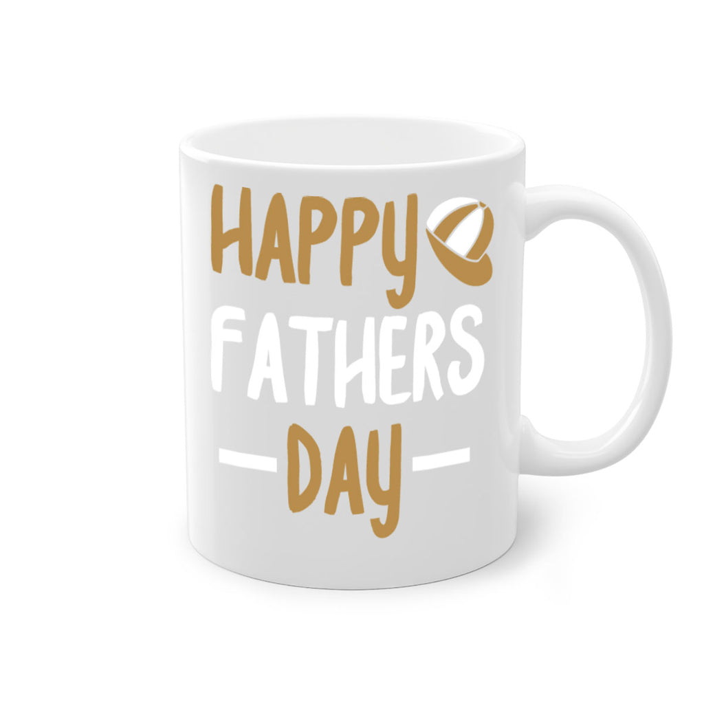 happy fathers day 93#- fathers day-Mug / Coffee Cup