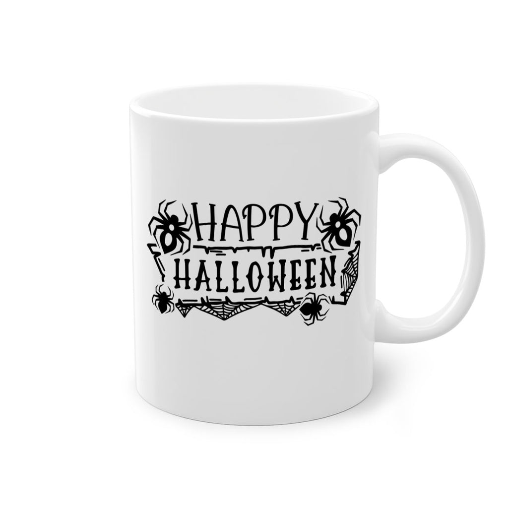 happy halloween 62#- halloween-Mug / Coffee Cup