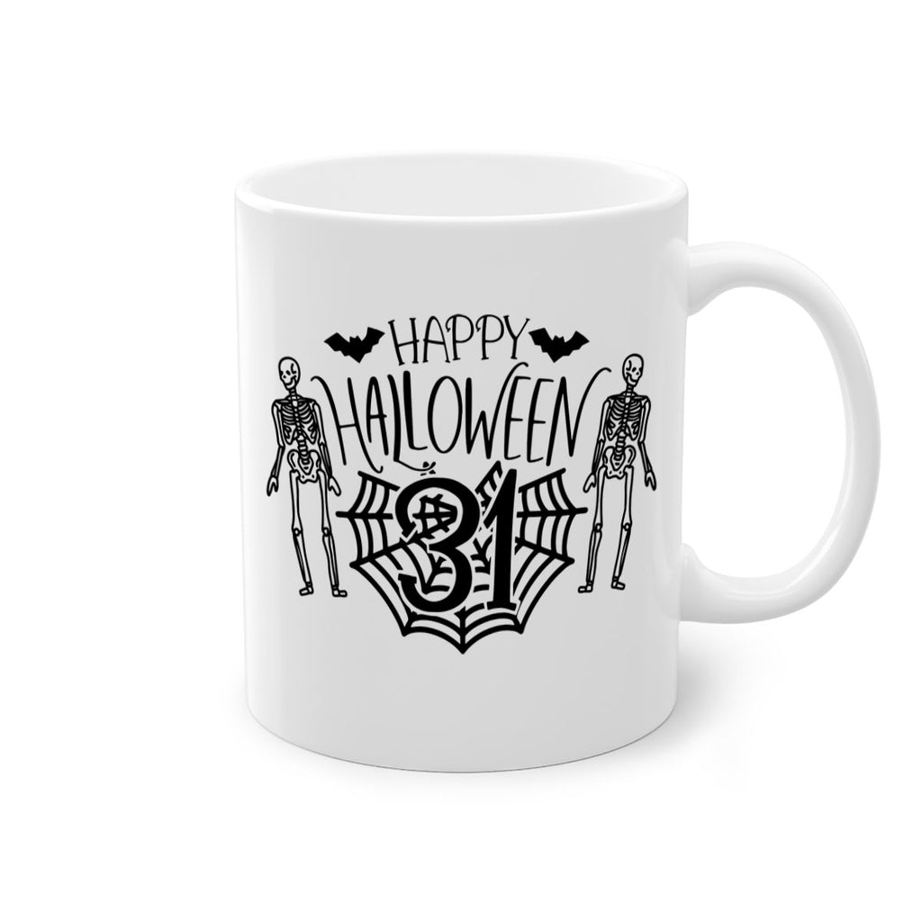 happy halloween 65#- halloween-Mug / Coffee Cup