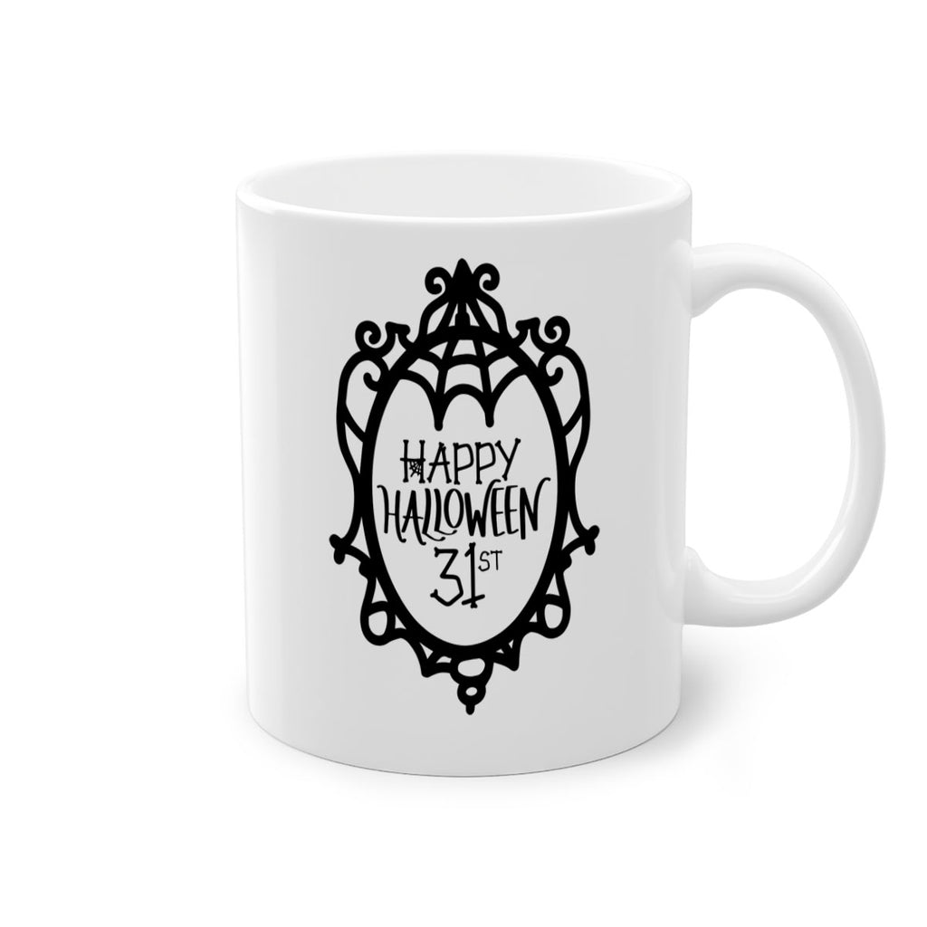 happy halloween st 64#- halloween-Mug / Coffee Cup