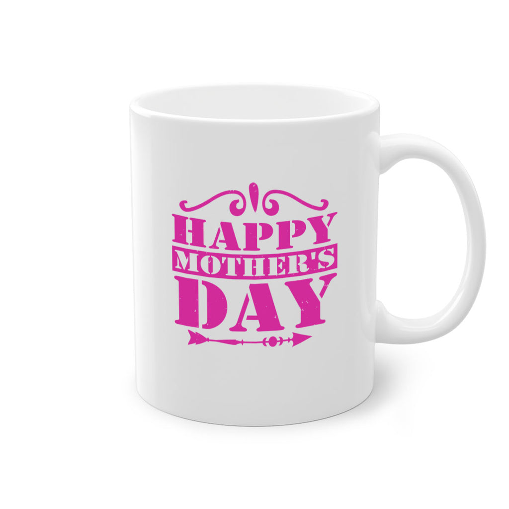 happy mothers day 80#- mothers day-Mug / Coffee Cup