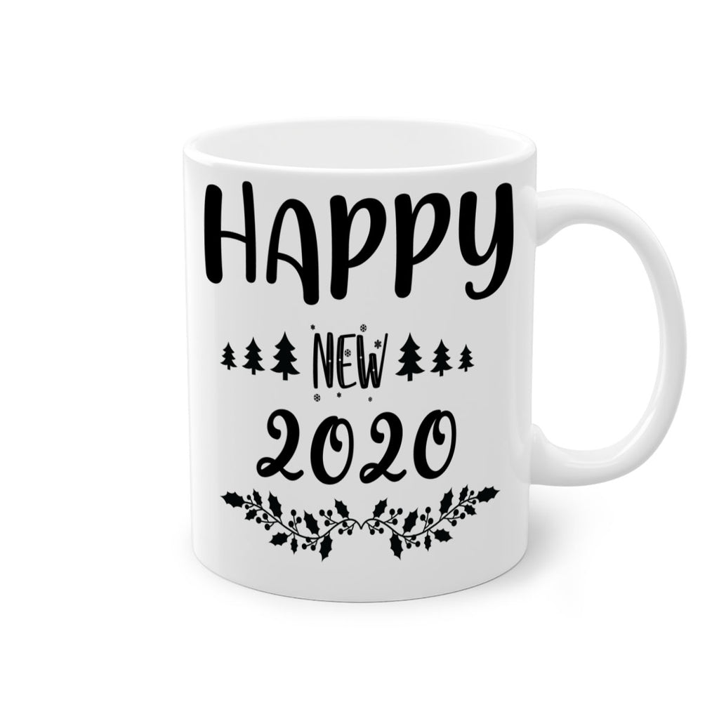 happy new style 264#- christmas-Mug / Coffee Cup