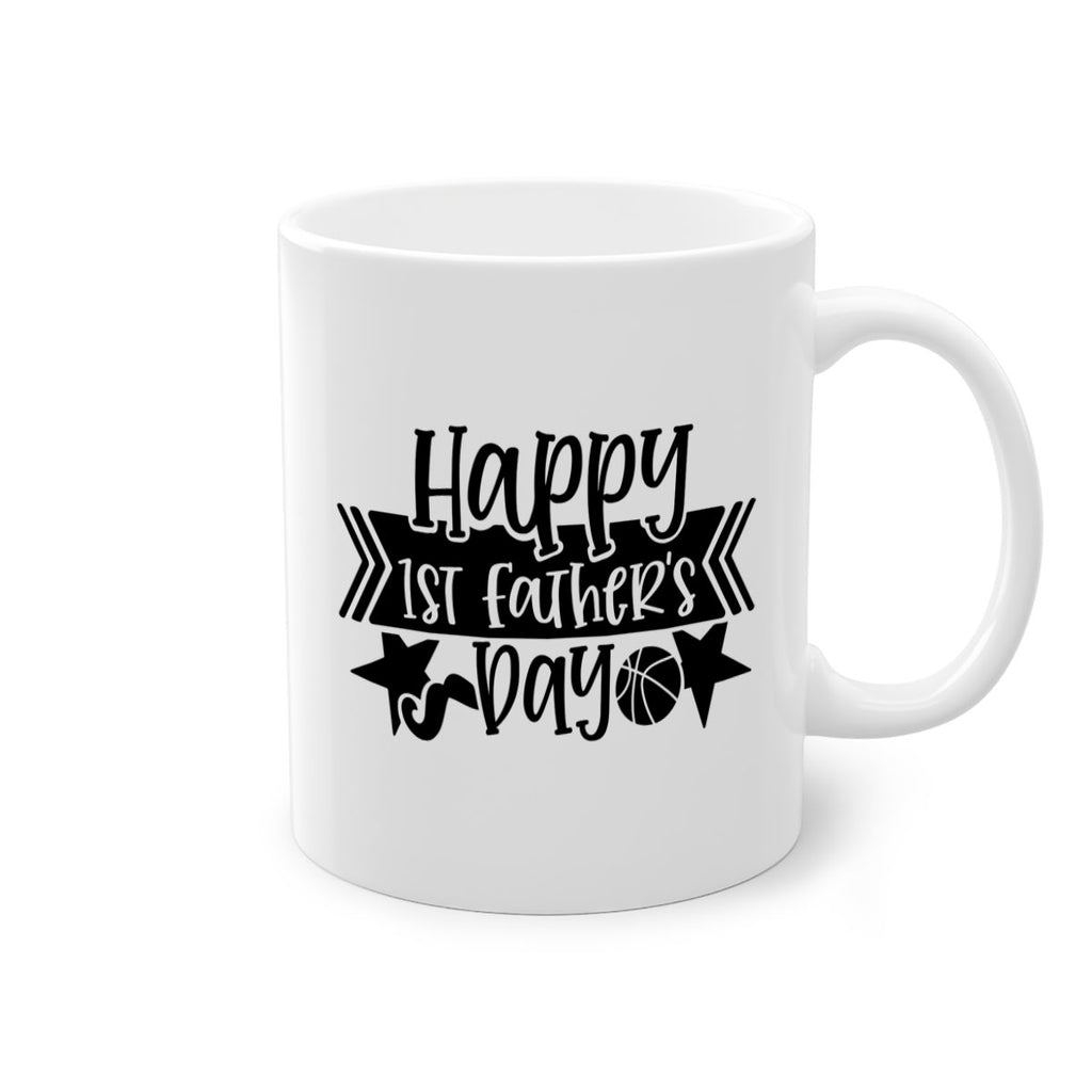 happy st fathers day 48#- fathers day-Mug / Coffee Cup