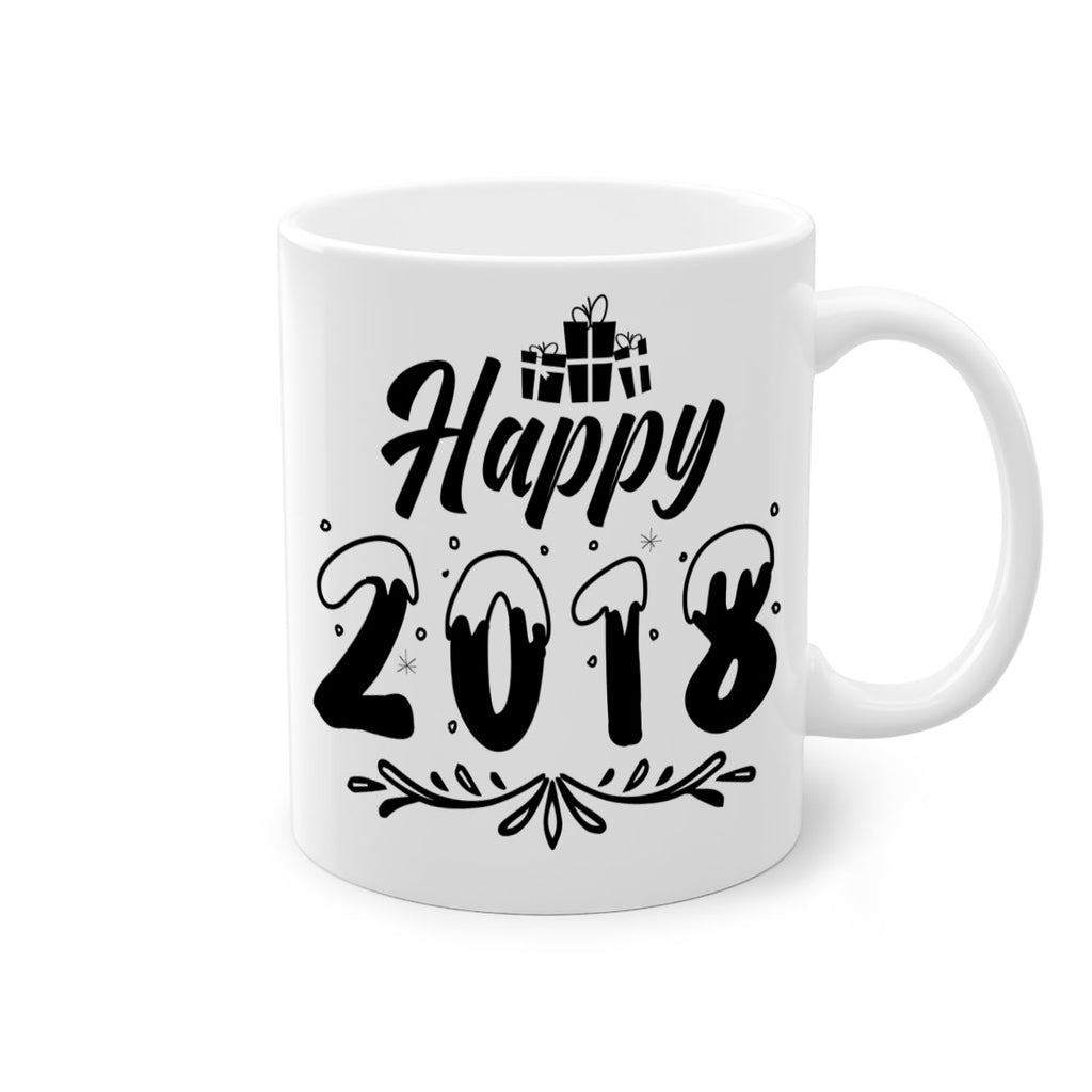 happy style 245#- christmas-Mug / Coffee Cup