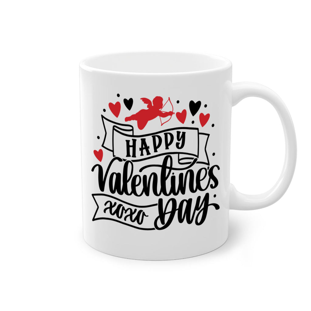 happy valentines day 24#- valentines day-Mug / Coffee Cup