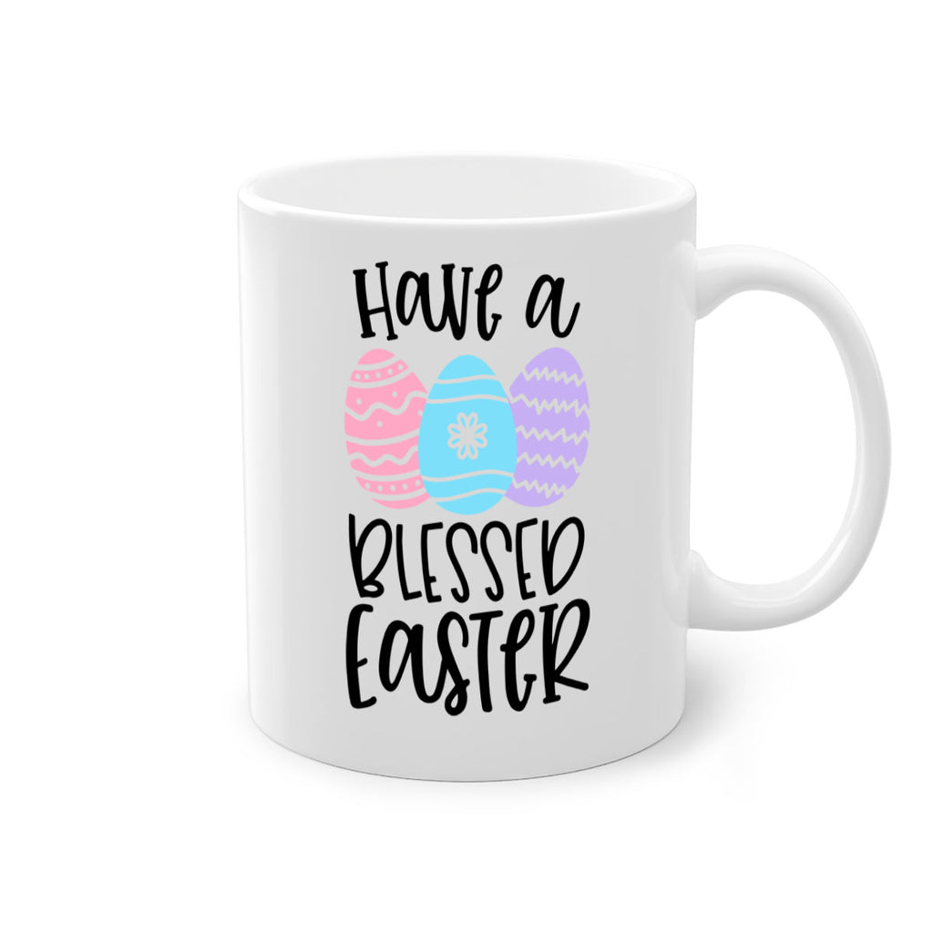 have a blessed easter 36#- easter-Mug / Coffee Cup