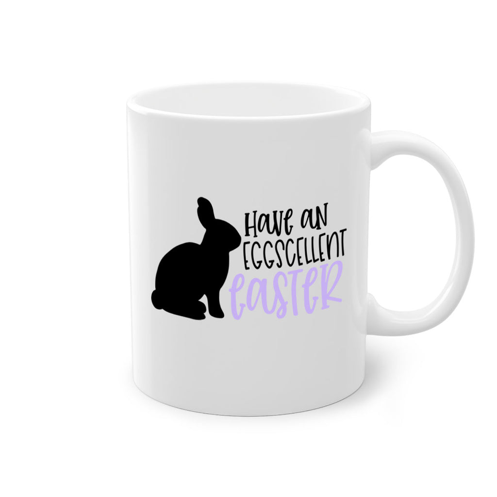 have an eggscellent easter 35#- easter-Mug / Coffee Cup