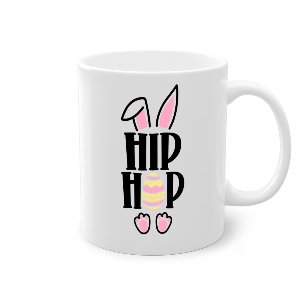 hip hop 30#- easter-Mug / Coffee Cup