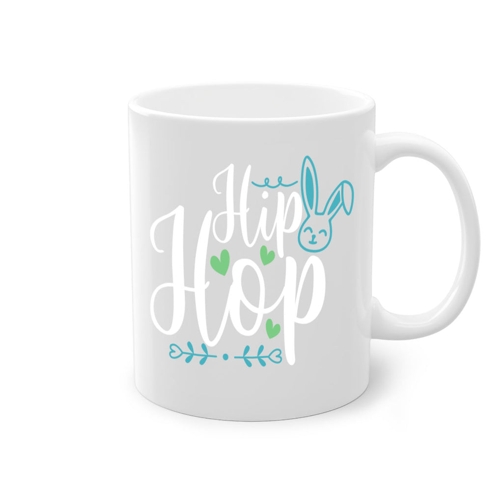 hip hop 76#- easter-Mug / Coffee Cup