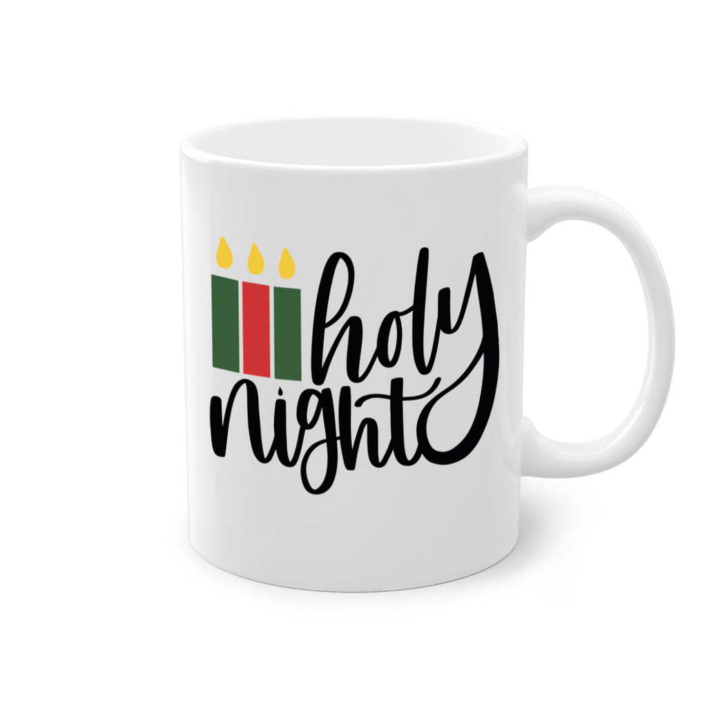 holy night 138#- christmas-Mug / Coffee Cup