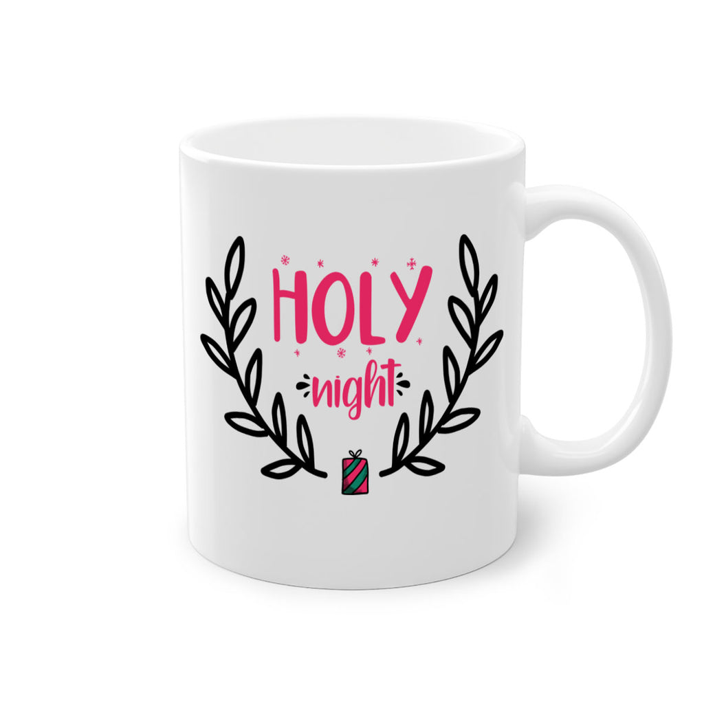 holy night style 302#- christmas-Mug / Coffee Cup