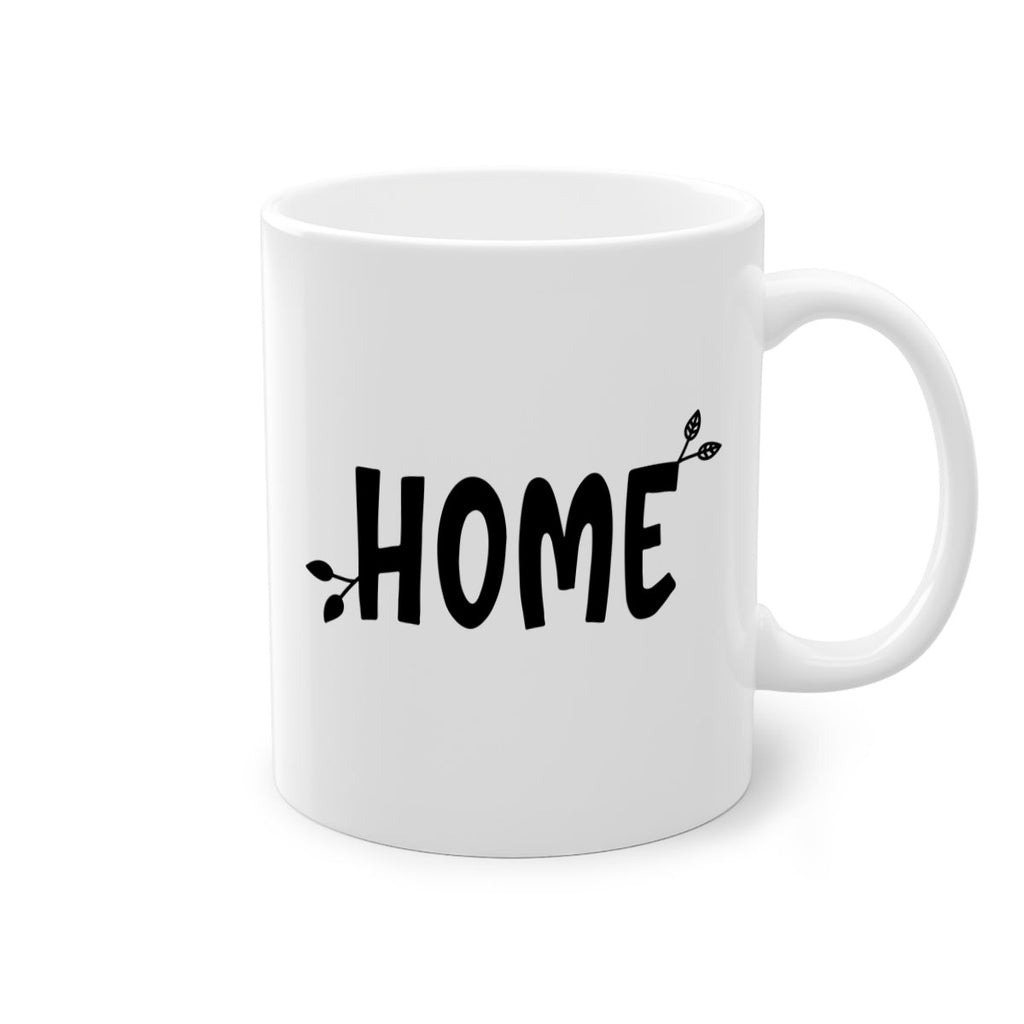 home 67#- home-Mug / Coffee Cup