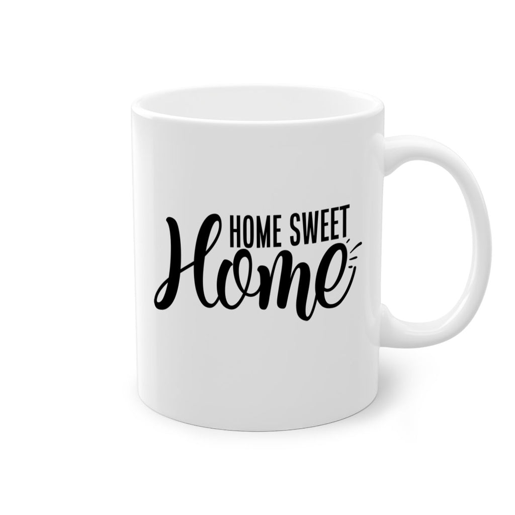 home sweet home 29#- home-Mug / Coffee Cup