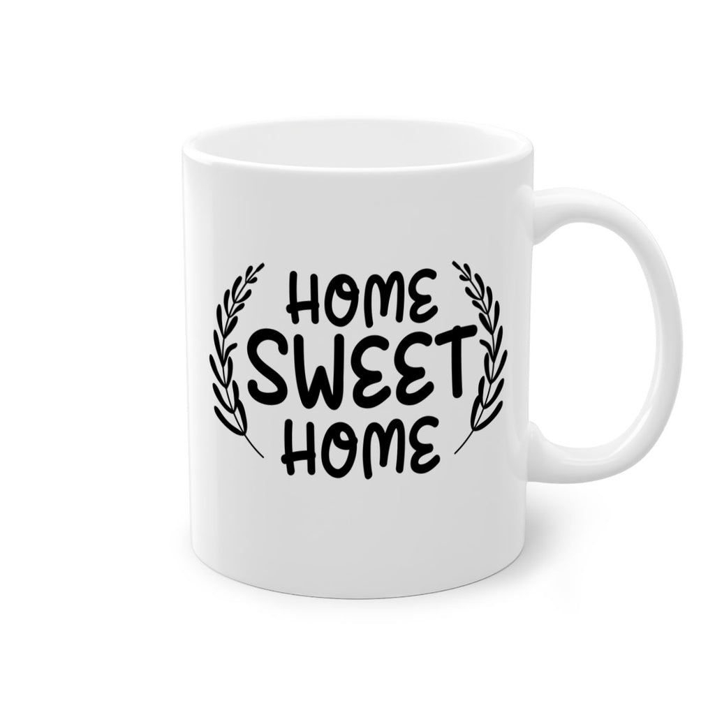 home sweet home 30#- home-Mug / Coffee Cup