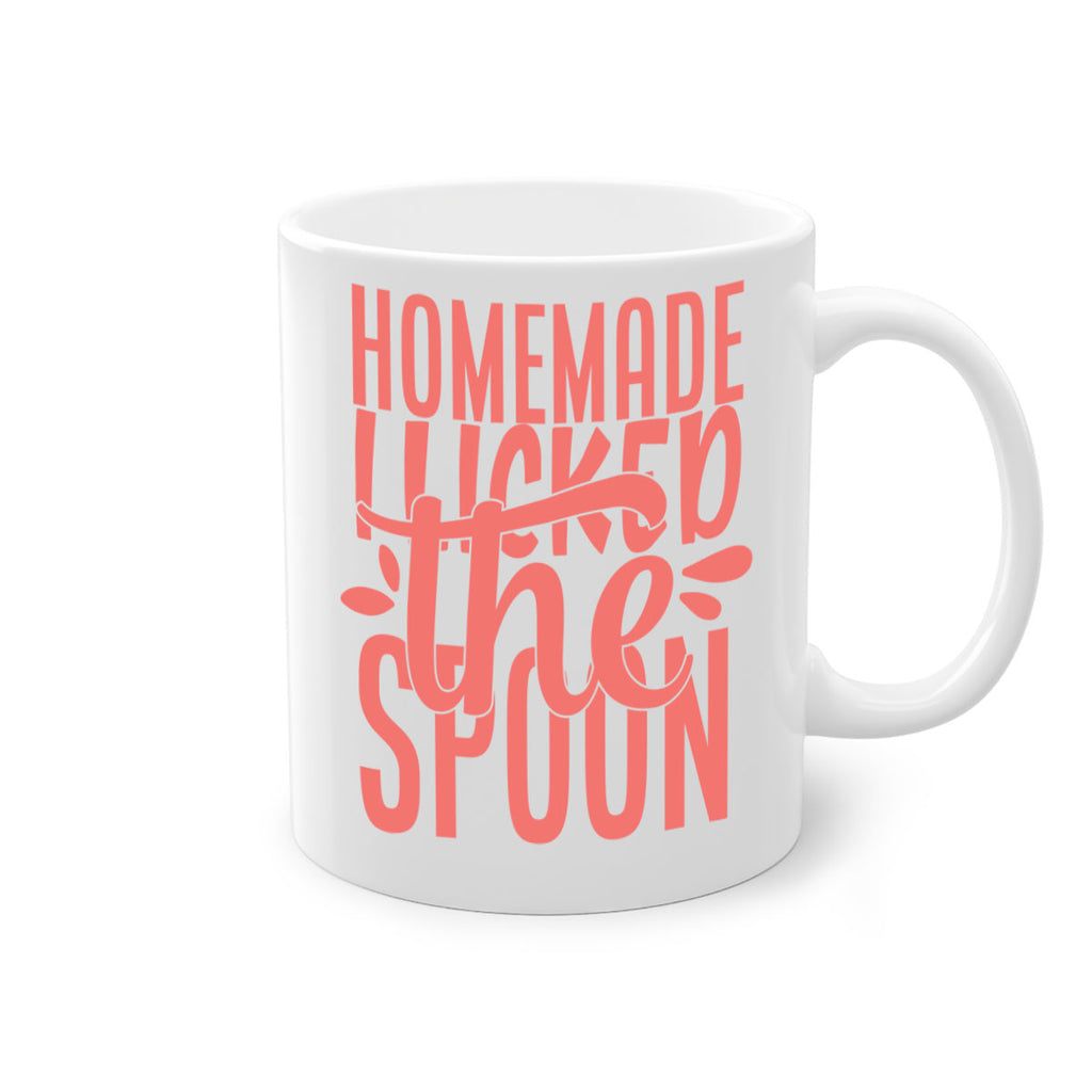 homemade i licked the spoon 17#- kitchen-Mug / Coffee Cup