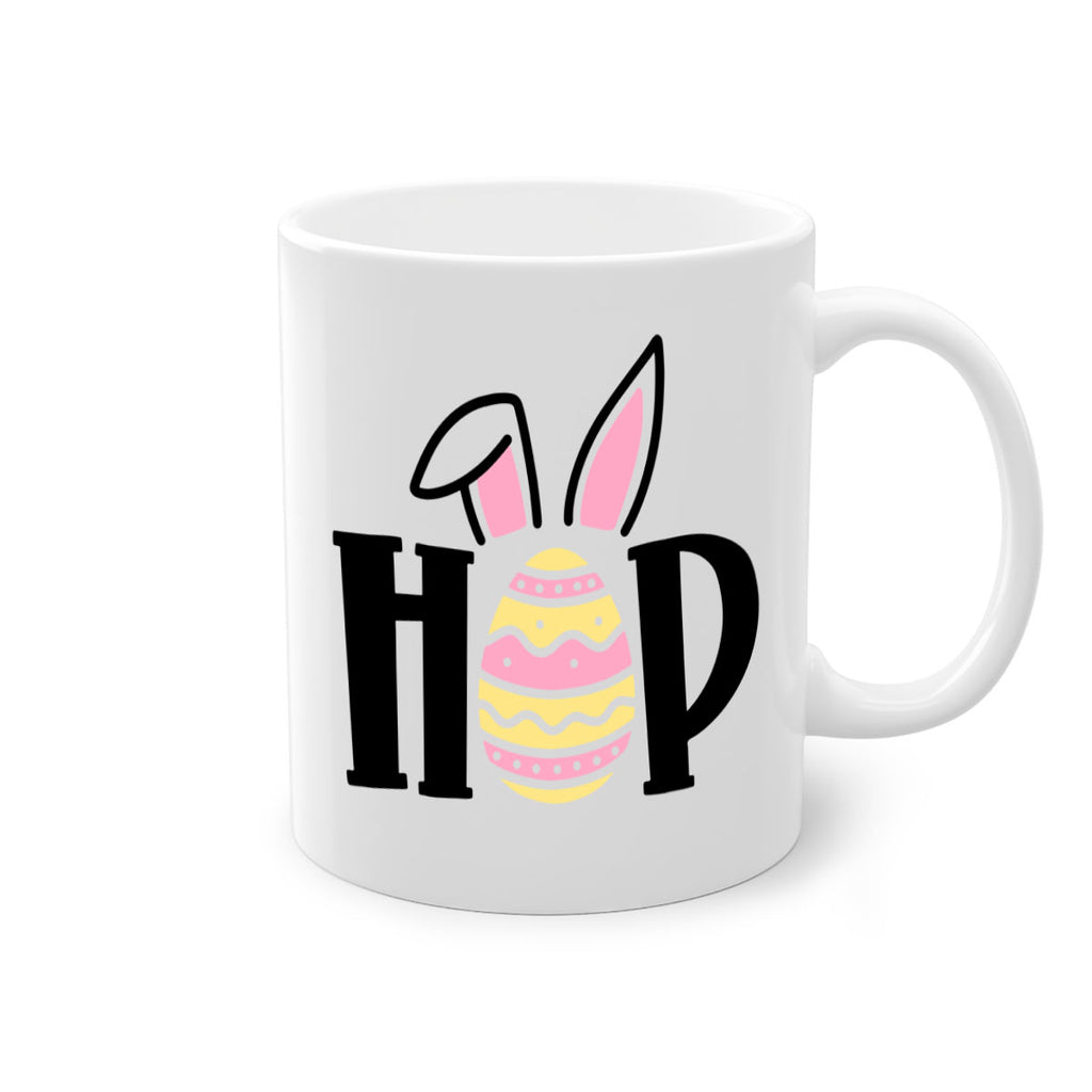 hop 27#- easter-Mug / Coffee Cup