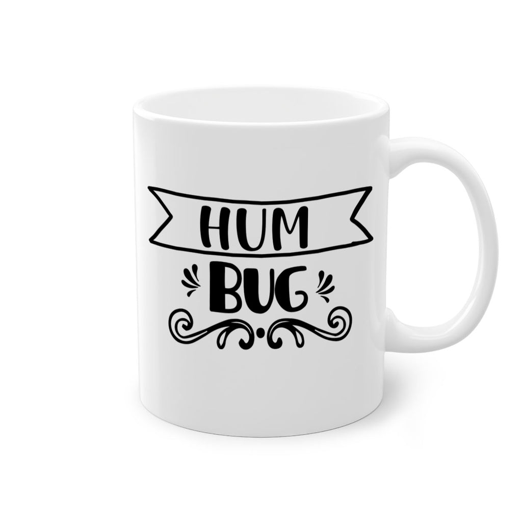 hum bug style 312#- christmas-Mug / Coffee Cup