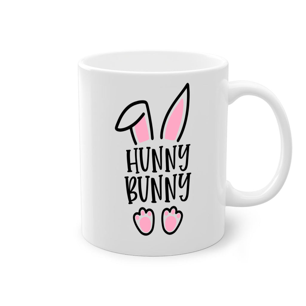 hunny bunny 25#- easter-Mug / Coffee Cup