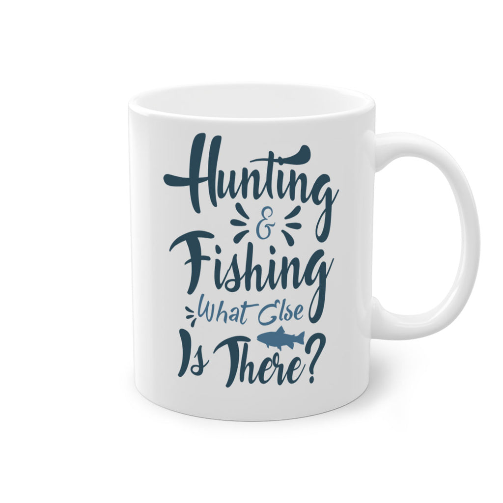 hunting fishing 121#- fishing-Mug / Coffee Cup