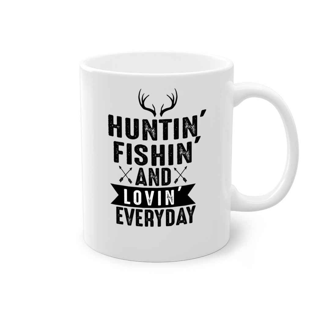 hunting fishing 27#- hunting-Mug / Coffee Cup