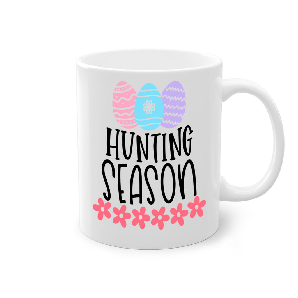 hunting season 23#- easter-Mug / Coffee Cup