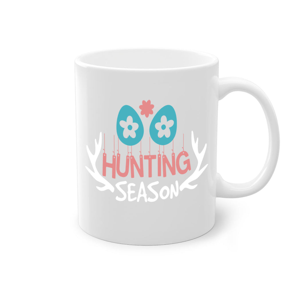 hunting season 74#- easter-Mug / Coffee Cup