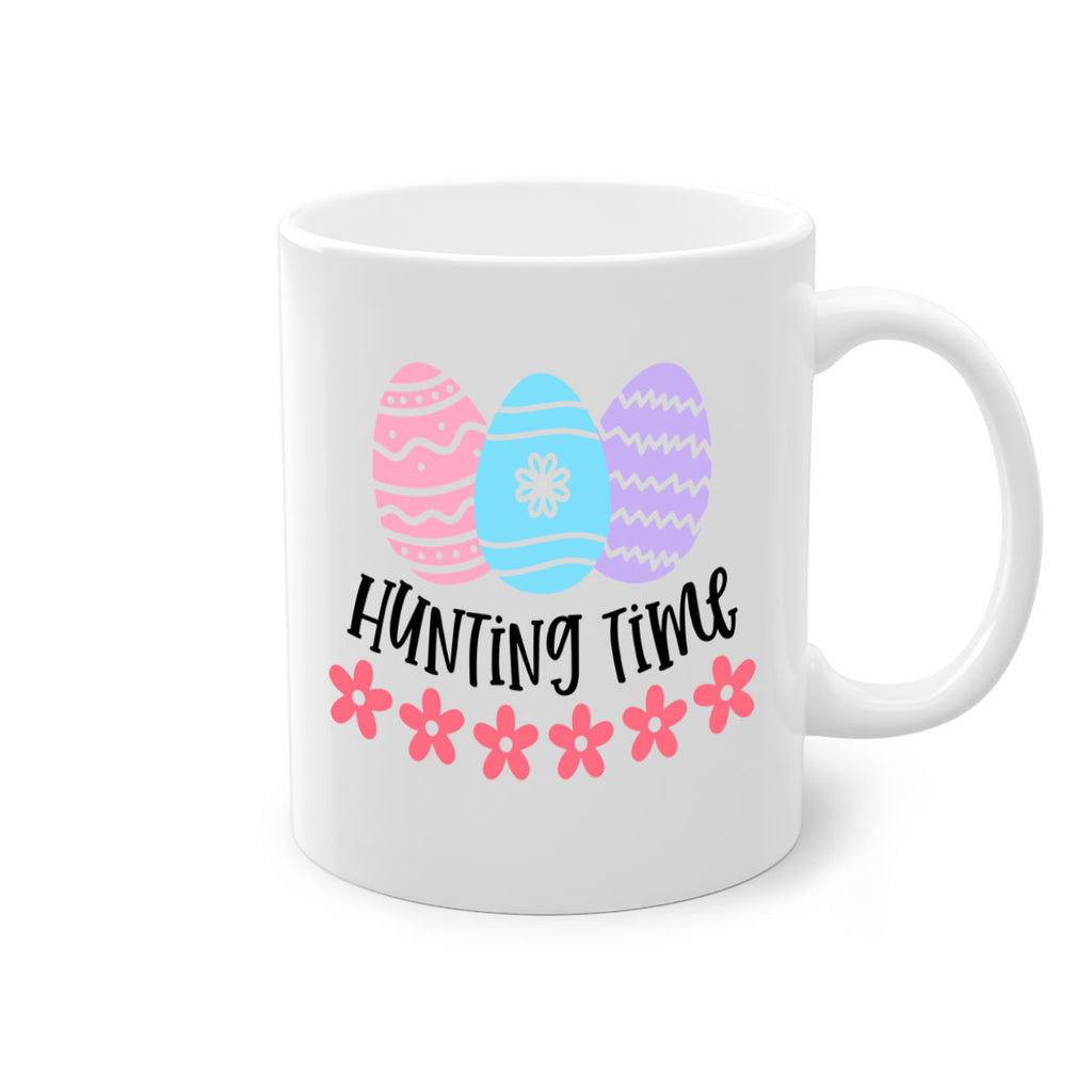 hunting time 21#- easter-Mug / Coffee Cup