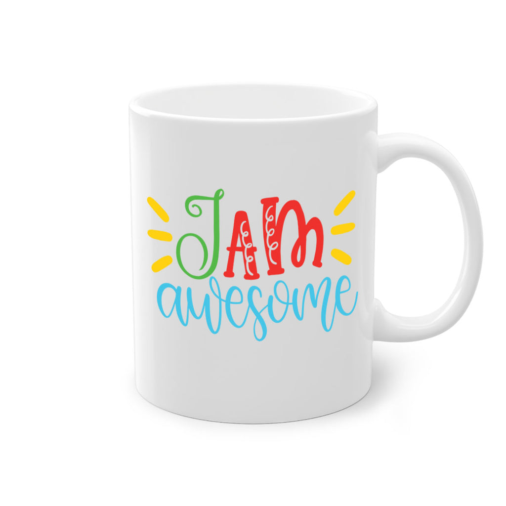 i am awesome Style 18#- autism-Mug / Coffee Cup