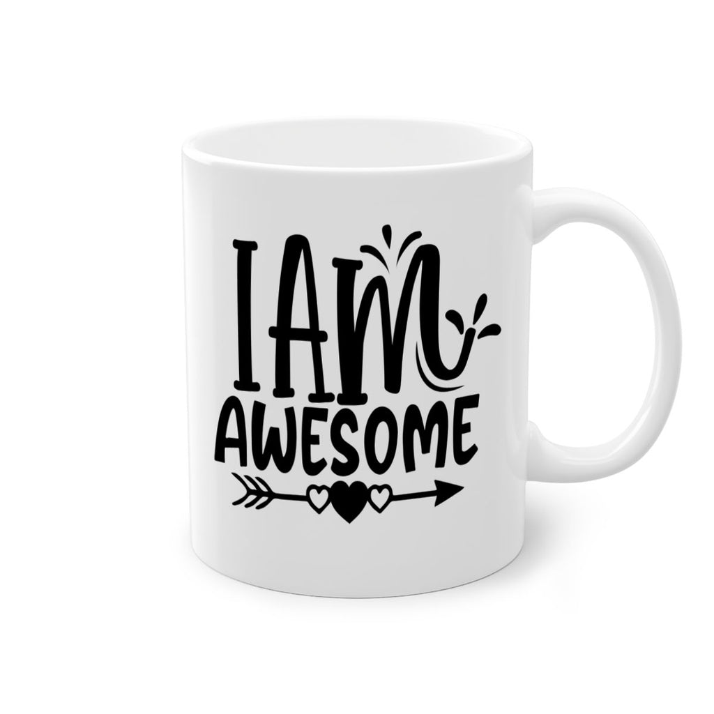 i am awesome Style 19#- autism-Mug / Coffee Cup