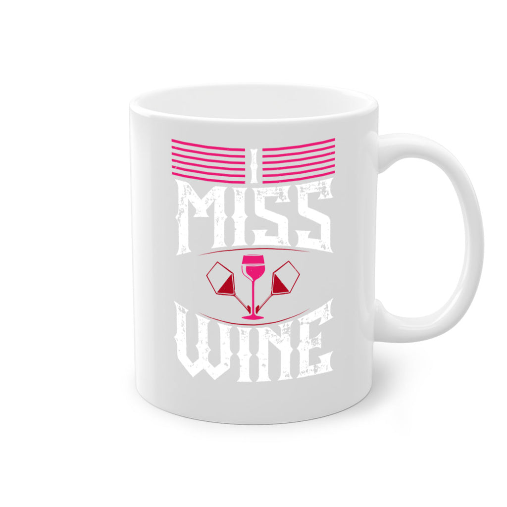 i miss wine 135#- wine-Mug / Coffee Cup