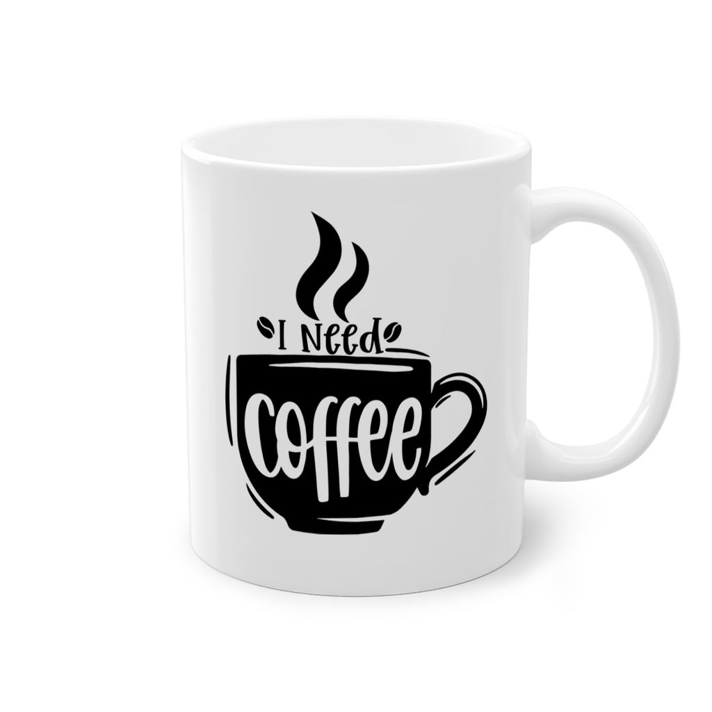 i need coffee 100#- coffee-Mug / Coffee Cup