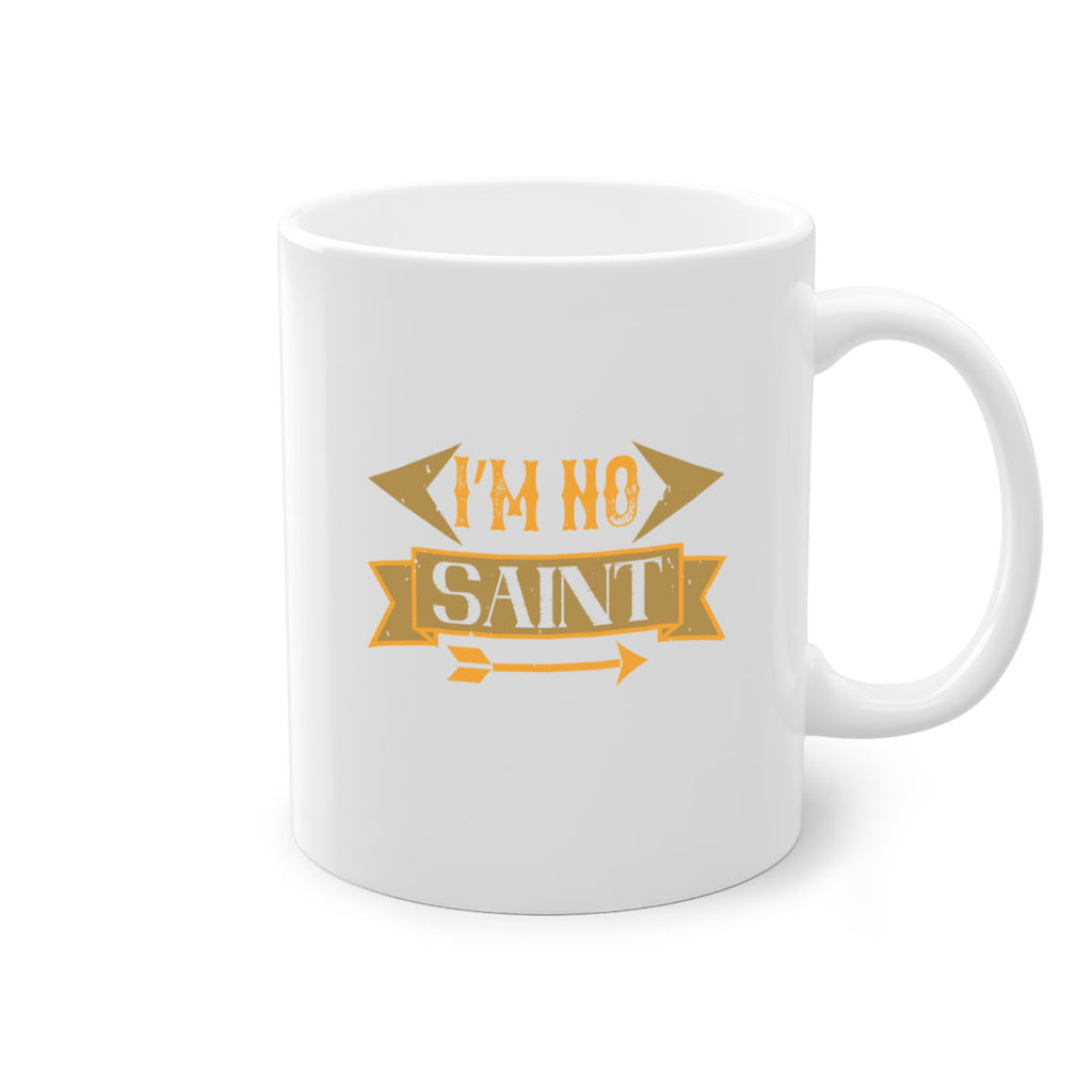 i’m no saint 59#- mardi gras-Mug / Coffee Cup