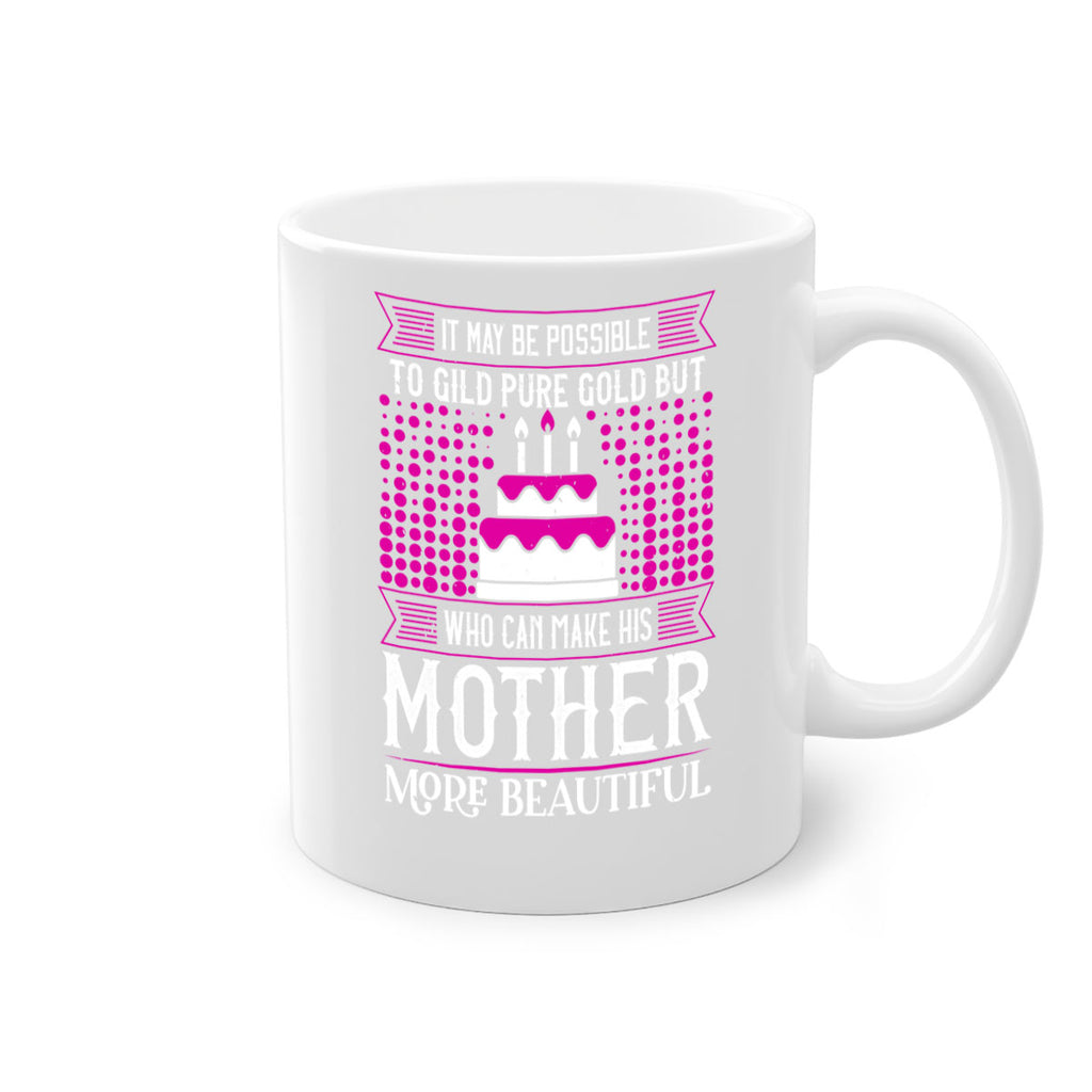 it may be possible to 71#- mothers day-Mug / Coffee Cup