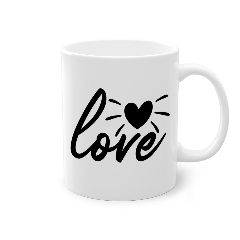 love Style 31#- autism-Mug / Coffee Cup