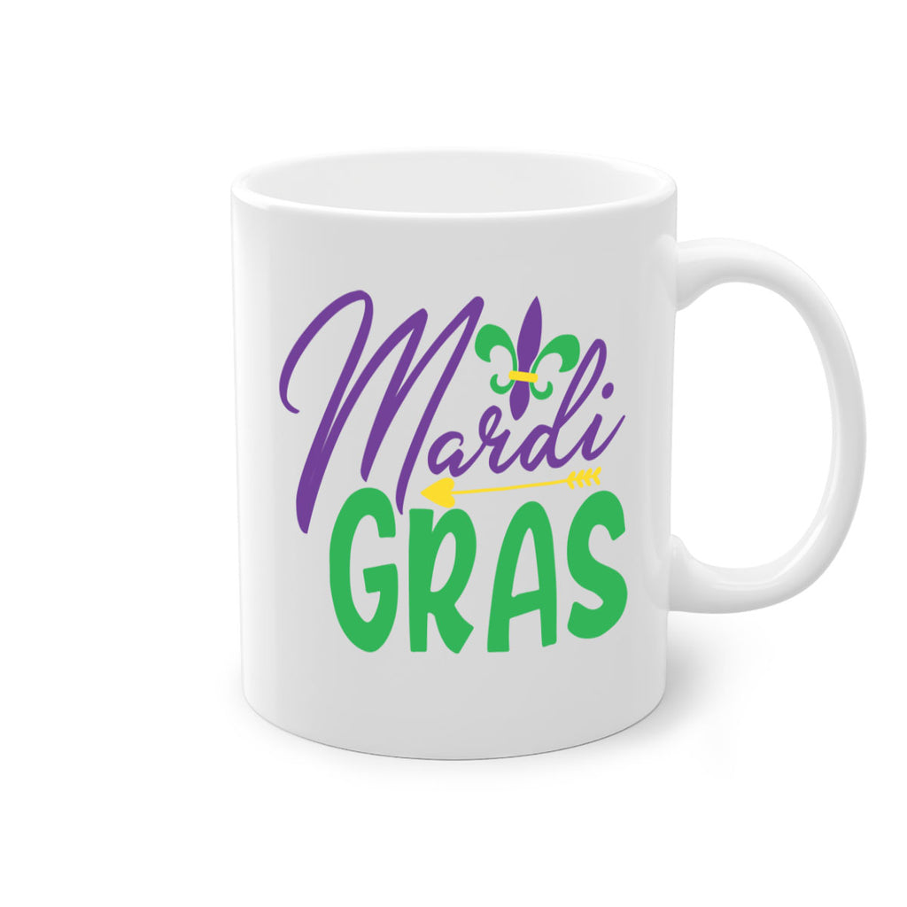 mardi gras 76#- mardi gras-Mug / Coffee Cup