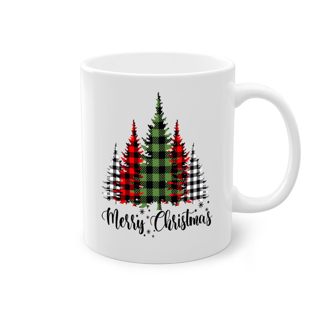 merry christmas- - style 25#- christmas-Mug / Coffee Cup