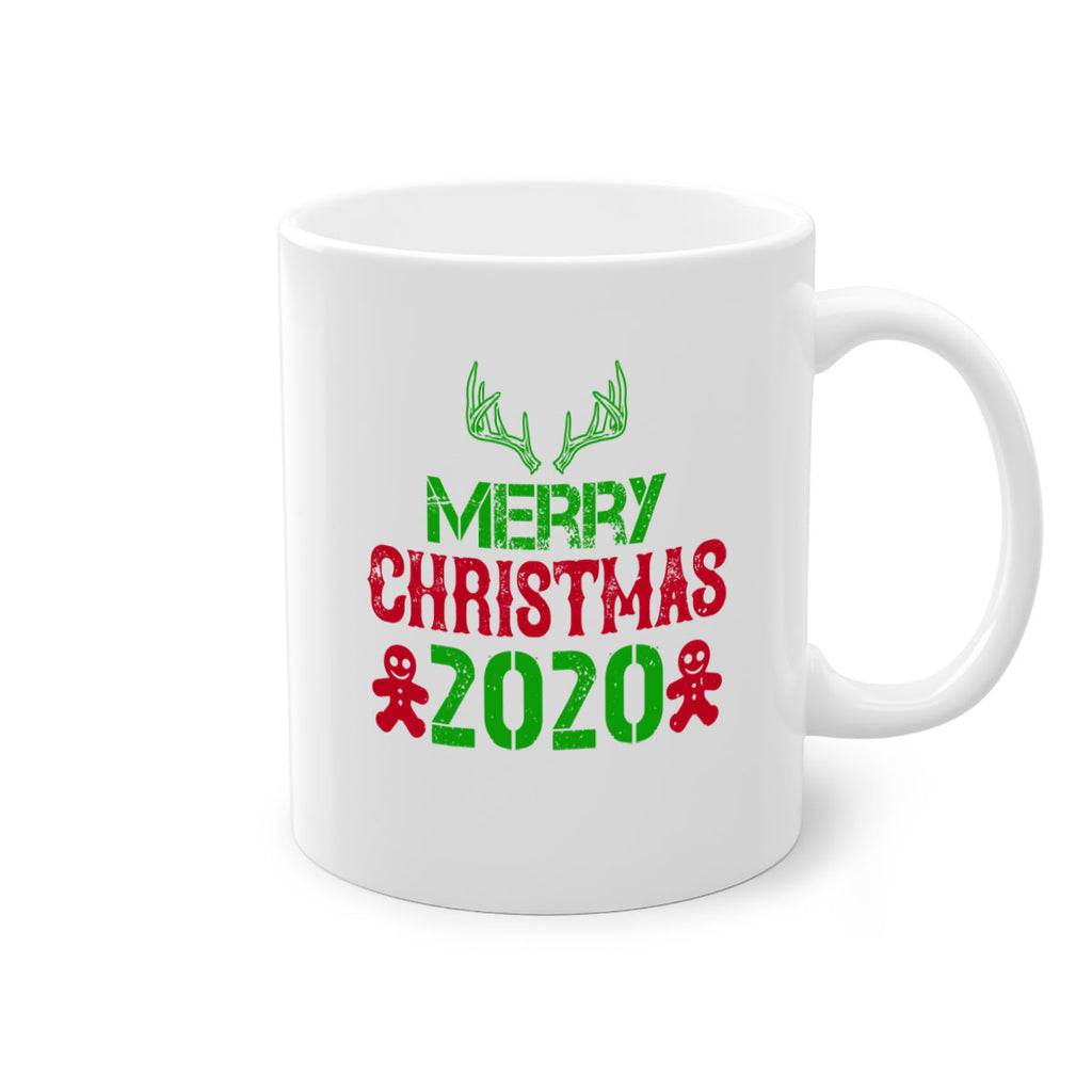 merry christmas 387#- christmas-Mug / Coffee Cup