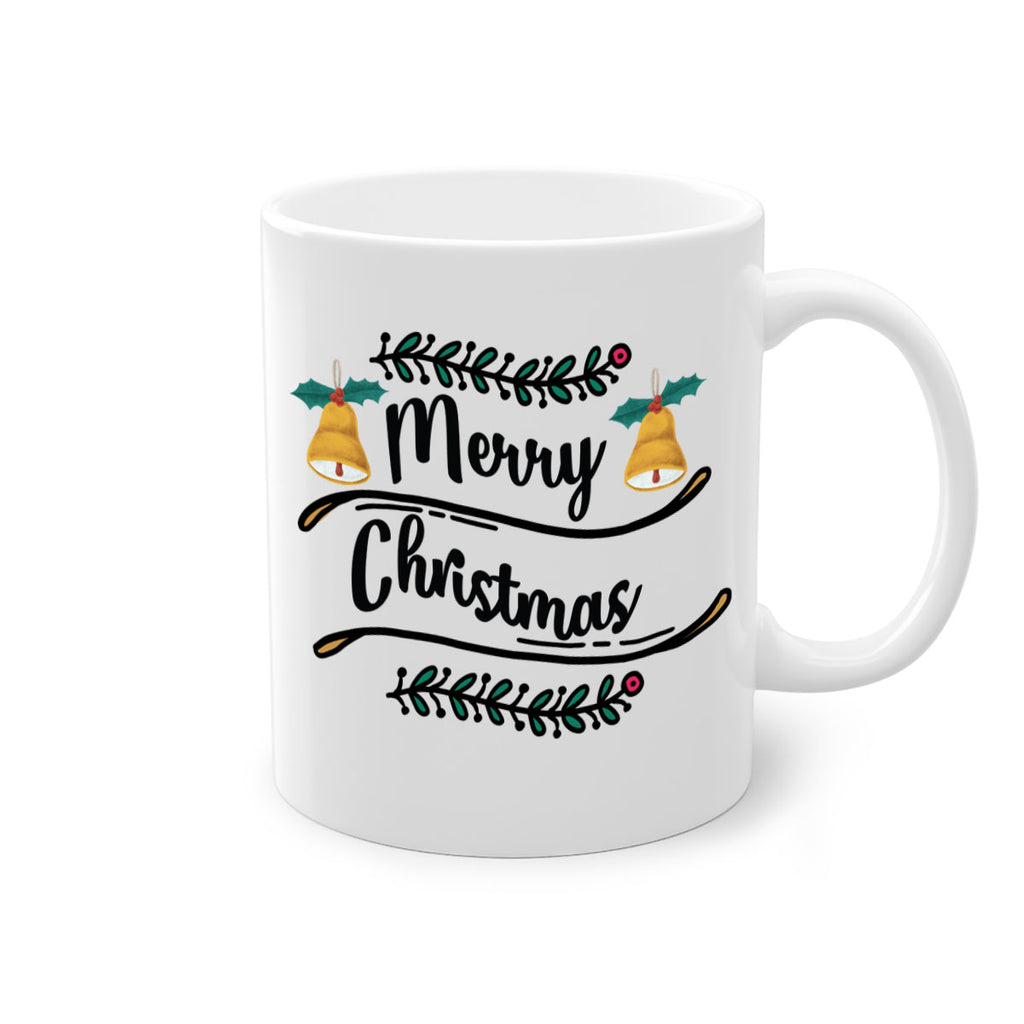 merry christmas 3#- christmas-Mug / Coffee Cup