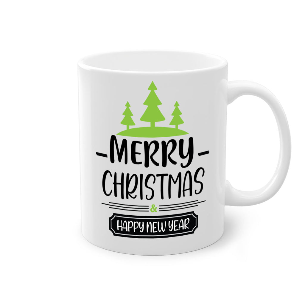 merry christmas 5#- christmas-Mug / Coffee Cup