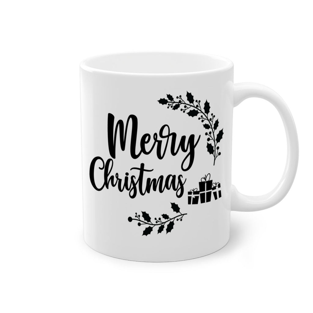 merry christmas 63#- christmas-Mug / Coffee Cup