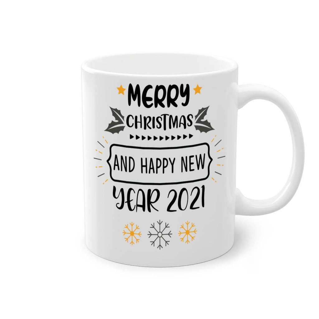 merry christmas 6#- christmas-Mug / Coffee Cup