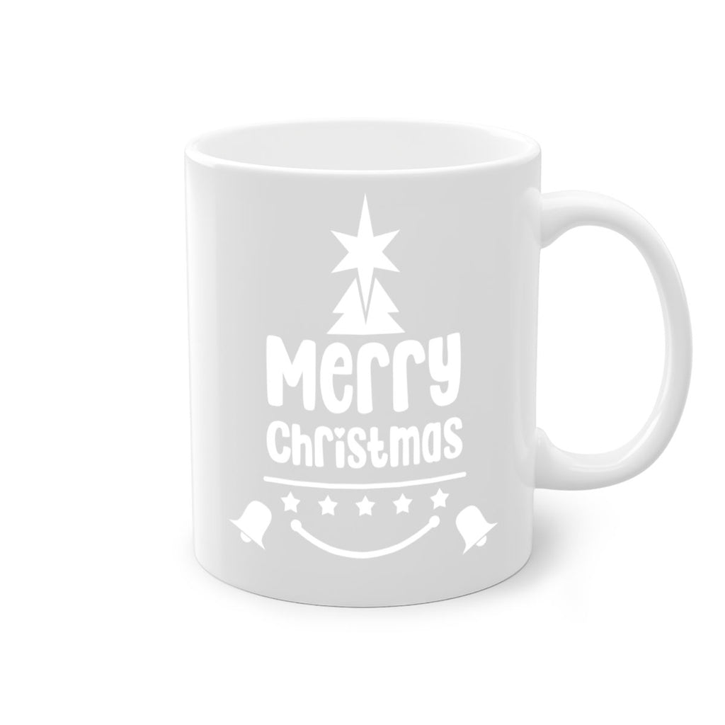 merry christmas 78#- christmas-Mug / Coffee Cup