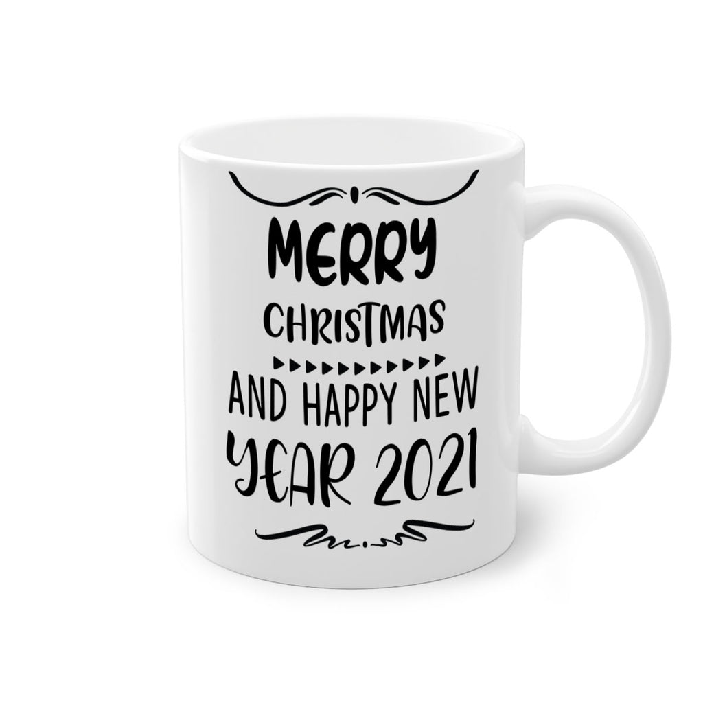 merry christmas 7#- christmas-Mug / Coffee Cup