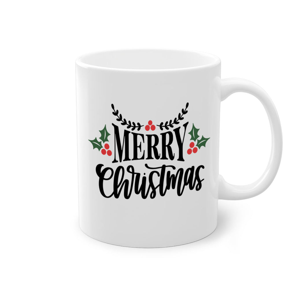 merry christmas 82#- christmas-Mug / Coffee Cup