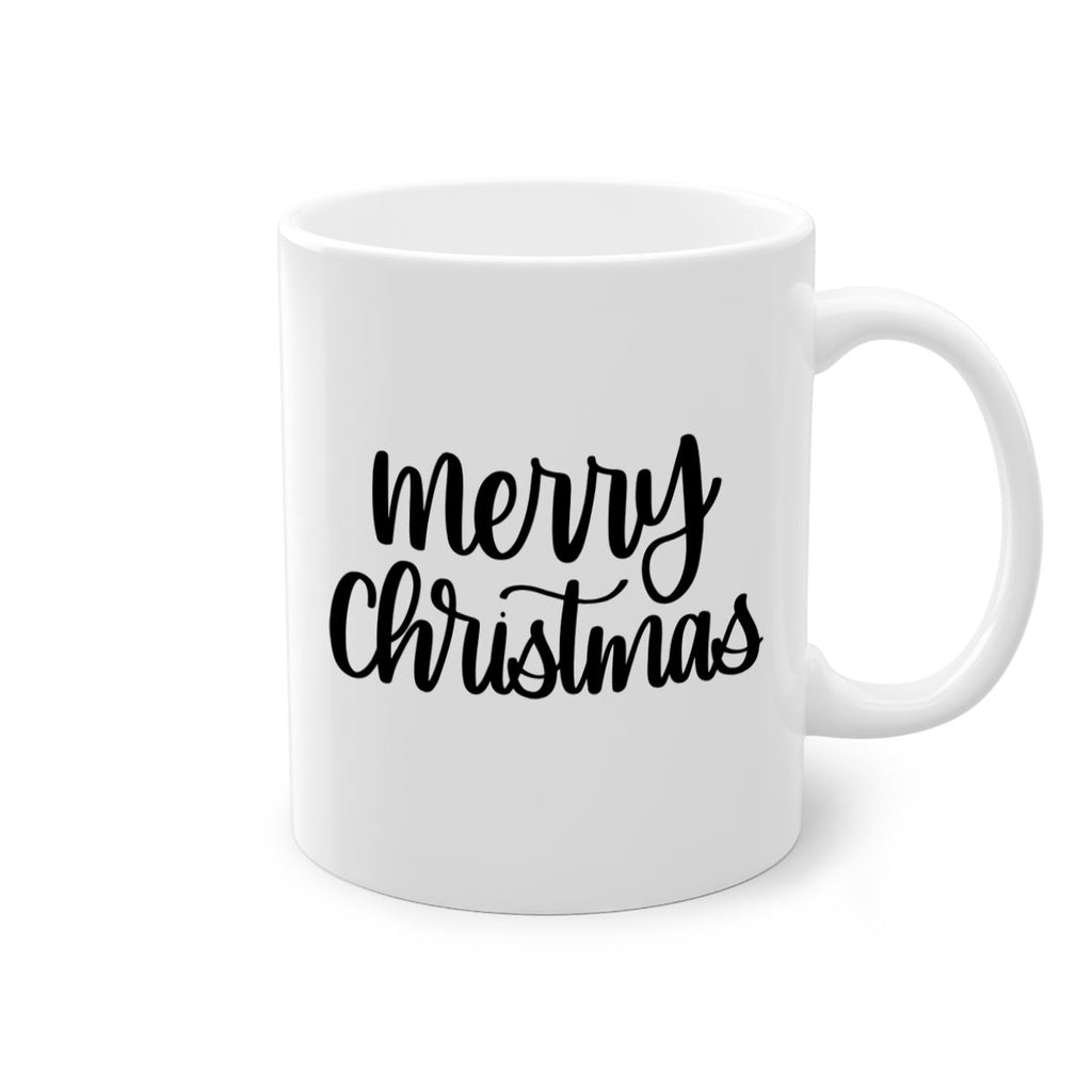 merry christmas 87#- christmas-Mug / Coffee Cup